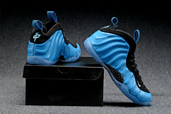 Foamposite One Men Shos--024